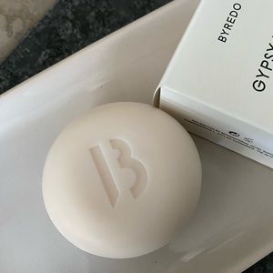 Byredo Gypsy water soap 1.7 oz